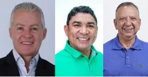 Confira os candidatos a prefeito e vice-prefeito de Porto Nacional com os maiores e menores patrimônios declarados nas eleições