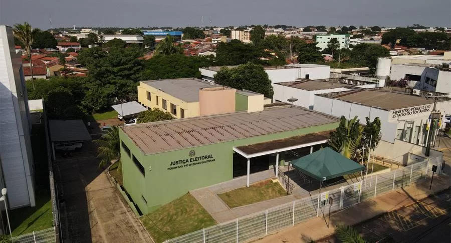 Justiça Eleitoral suspende pesquisa em Araguaína por irregularidades no plano amostral