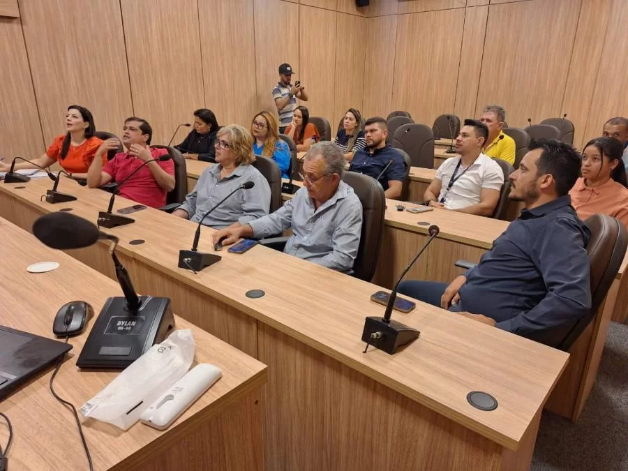 Consórcio CODER realizará duas mil cirurgias oftalmológicas no Tocantins