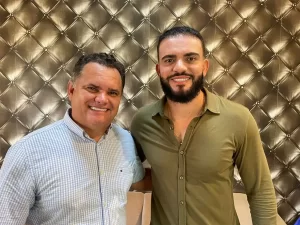 Justiça proíbe shows e publicidade de obras no aniversário de 33 anos de MuricilÃ¢ndia