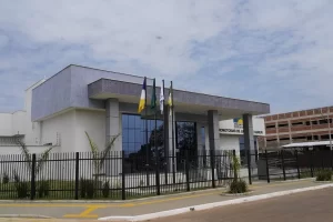 MPTO obtém liminar em ação civil pública sobre desmatamento em Dueré