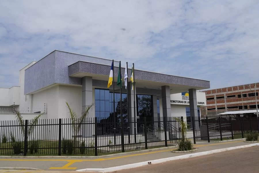 MPTO obtém liminar em ação civil pública sobre desmatamento em Dueré