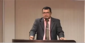 Campelo confirma que errou e pede desculpas aos moradores de Palmas