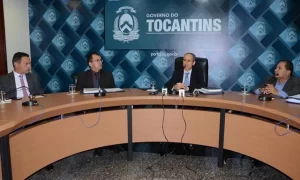 Presidente da AgÃªncia de Fomento comete irregularidades e ÃÂ© afastado do cargo