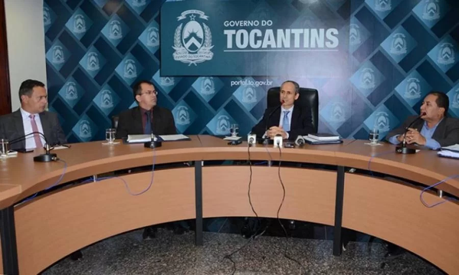 Presidente da AgÃªncia de Fomento comete irregularidades e ÃÂ© afastado do cargo