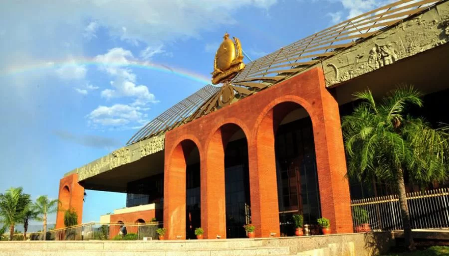 Governo do Tocantins antecipa pagamento de salários e repasse do piso da enfermagem