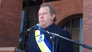 Governador exonera Comandante do Corpo de Bombeiros de Colinas