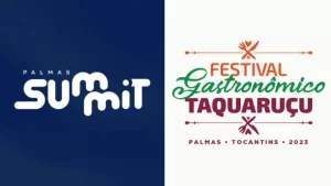 Palmas Summit: o evento que entra para a história da tecnologia
