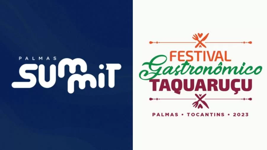 Palmas Summit: o evento que entra para a história da tecnologia