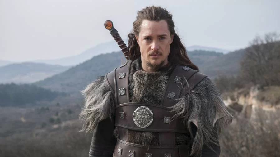 Série sensacional perdida no catálogo da Netflix mostra a formação da Inglaterra sob o Ã¢ngulo de um guerreiro mítico e honrado