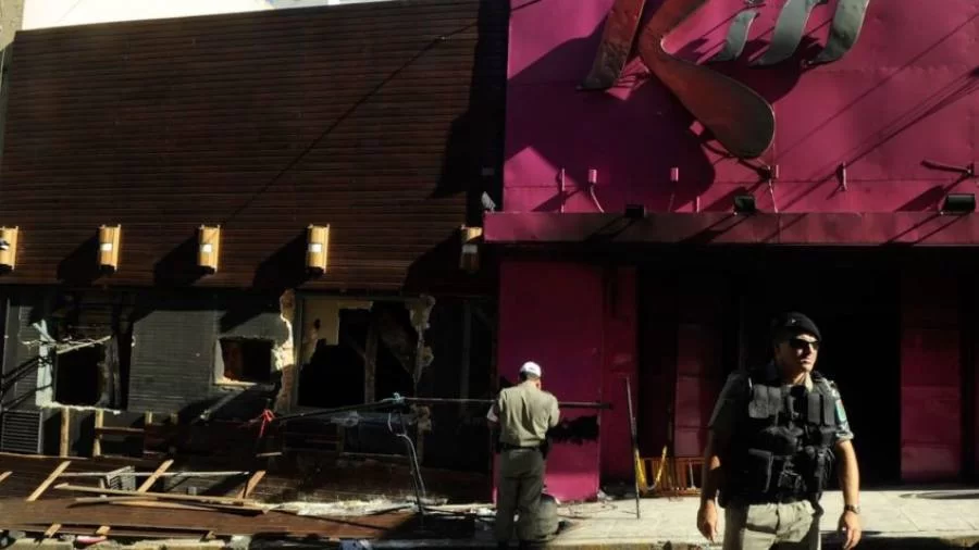 Ministro Dias Tóffoli restabelece sentença e determina que condenados no caso da Boate Kiss sejam presos imediatamente