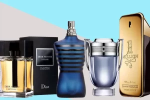 10 perfumes masculinos do O Boticário que competem com importados