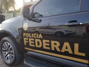 PF deflagra operação no Tocantins por suspeita de desvio e fraude eleitoral em 2022; oito mandados cumpridos