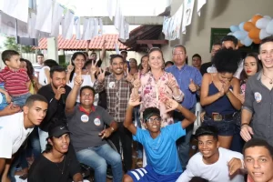 KÃÂ¡tia Abreu na TV: "nÃÂ£o farei tudo em seis meses, mas farei muito mais do que estÃÂ£o esperando"