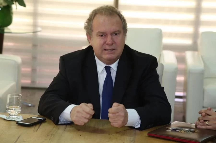 Pela primeira vez na histÃÂ³ria, Tocantins investirÃÂ¡ 25% das emendas para SaÃÂºde