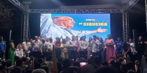 Eduardo ganha apoio de Raul e Derval e diz que vai para o segundo turno