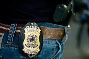 PolÃÂ­cia Civil prende em DianÃÂ³polis suspeitos de matar ex-vereador em Gurupi