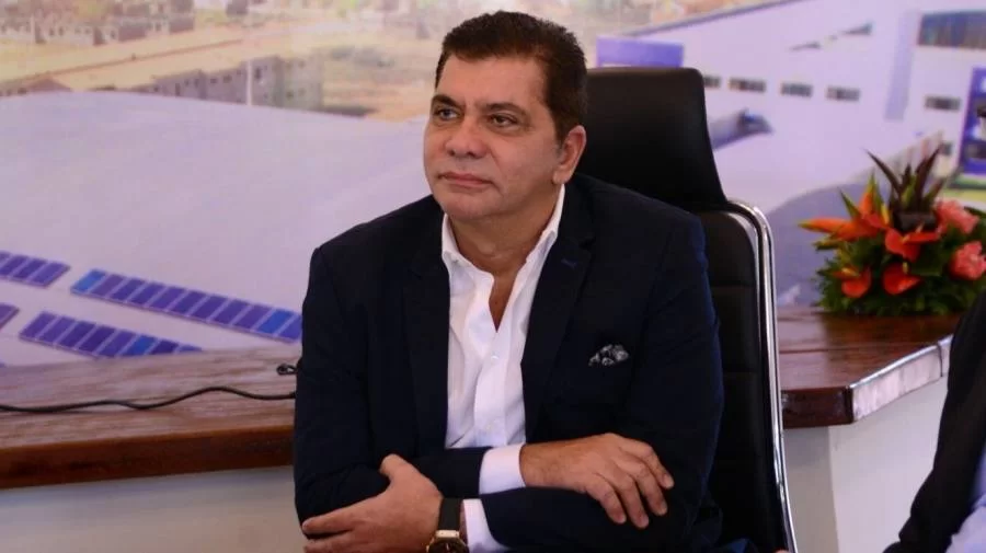 Amastha aceita convite e assume a Secretaria de Indústria, Comércio e Serviços no governo Laurez