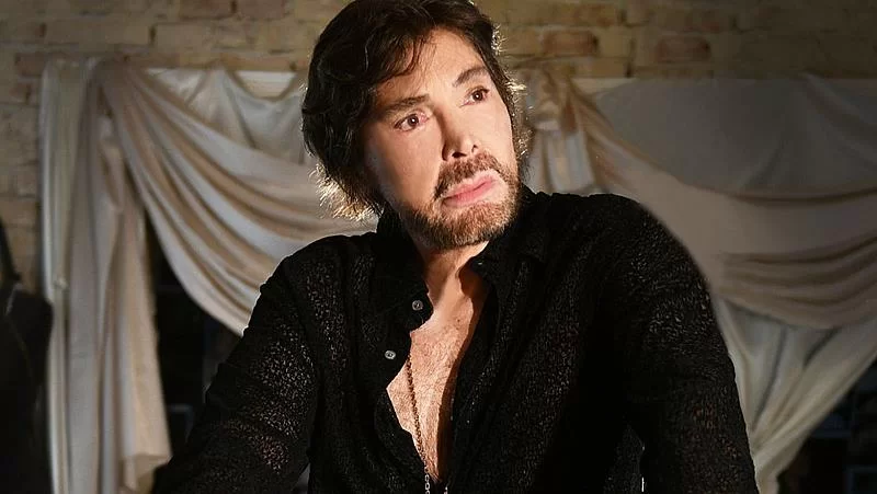 Juan de Bourbon Lança EP e Anuncia Turnê em Tributo a Cauby Peixoto