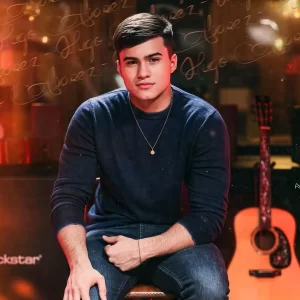 Hugo Alvarez promete shows no Tocantins e fala sobre carreira sertaneja e amor pelo esporte