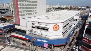 Temporada dos rios Tocantins e Araguaia impulsiona comércio de moda em Goiânia