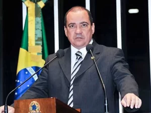 ColigaÃÂ§ÃÂ£o de Vicentinho Alves vai recorrer contra liberaÃÂ§ÃÂ£o de Carlos Amastha no Tribunal Superior Eleitoral