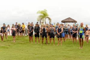FederaÃÂ§ÃÂ£o Tocantinense de Triathlon encerrou no sÃÂ¡bado competiÃÂ§ÃÂµes de 2018