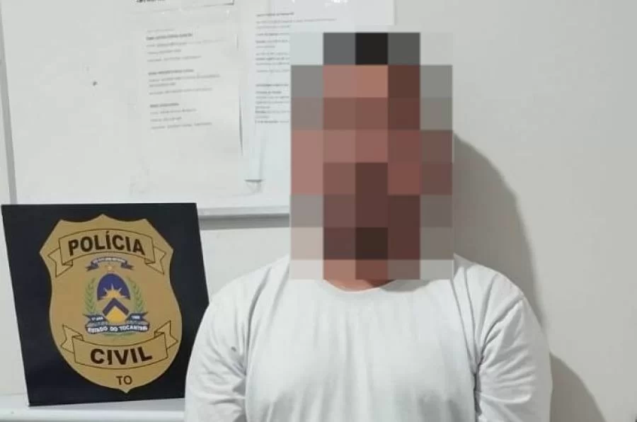 Homem é preso em flagrante por uso de documento falso em Guaraí