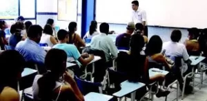 550 mil estudantes fizeram a Prova do Enade neste domingo em todo o Brasil