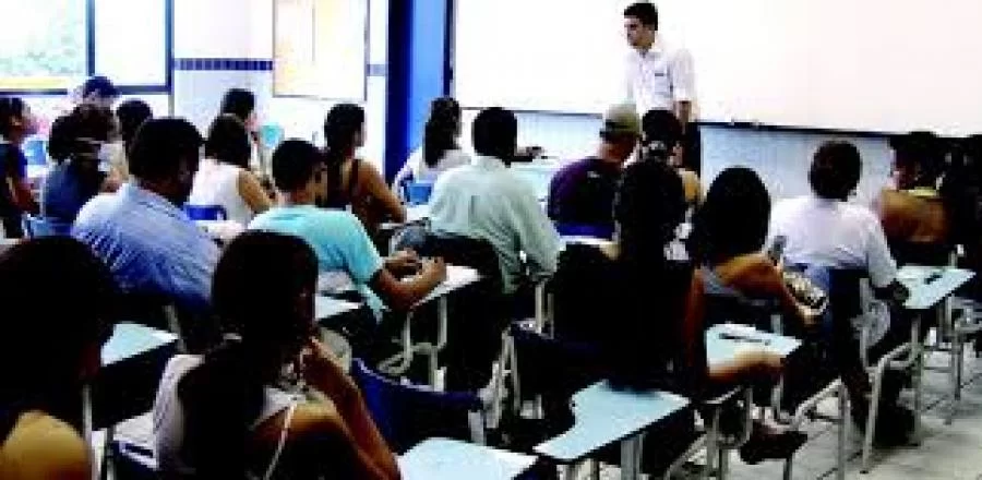 550 mil estudantes fizeram a Prova do Enade neste domingo em todo o Brasil