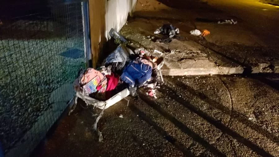 PC localiza e resgata trÃªs adolescentes que estavam em poder de criminosos