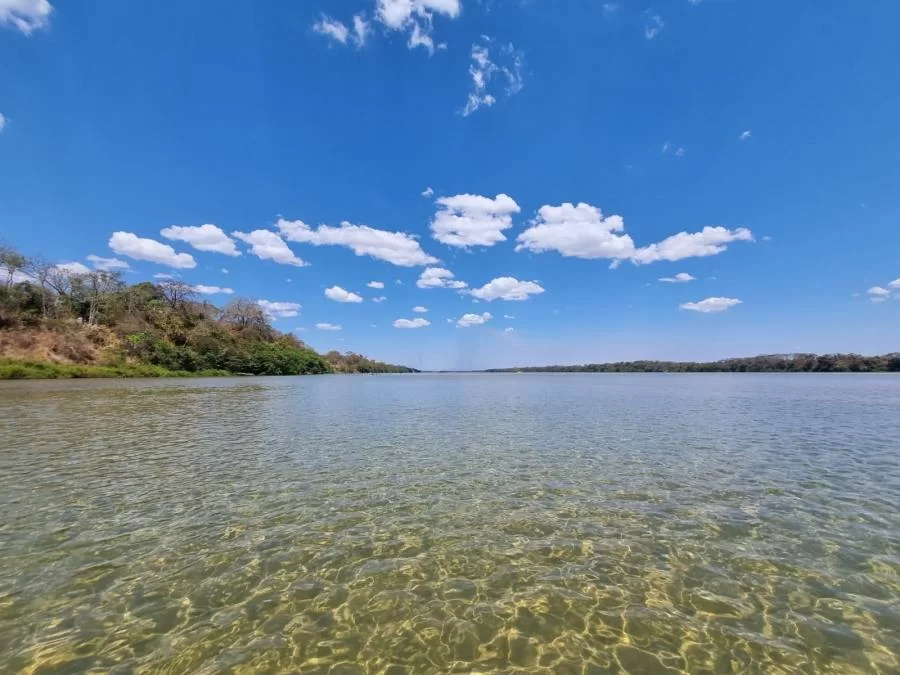Revelamos o paraíso escondido no Tocantins onde a natureza selvagem e segredos milenares se encontram