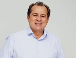 Em Colméia: Pedro Clésio dispara com 50,3% e sai  na frente de Elzivan Noronha que tem  41,0% da intenções de voto