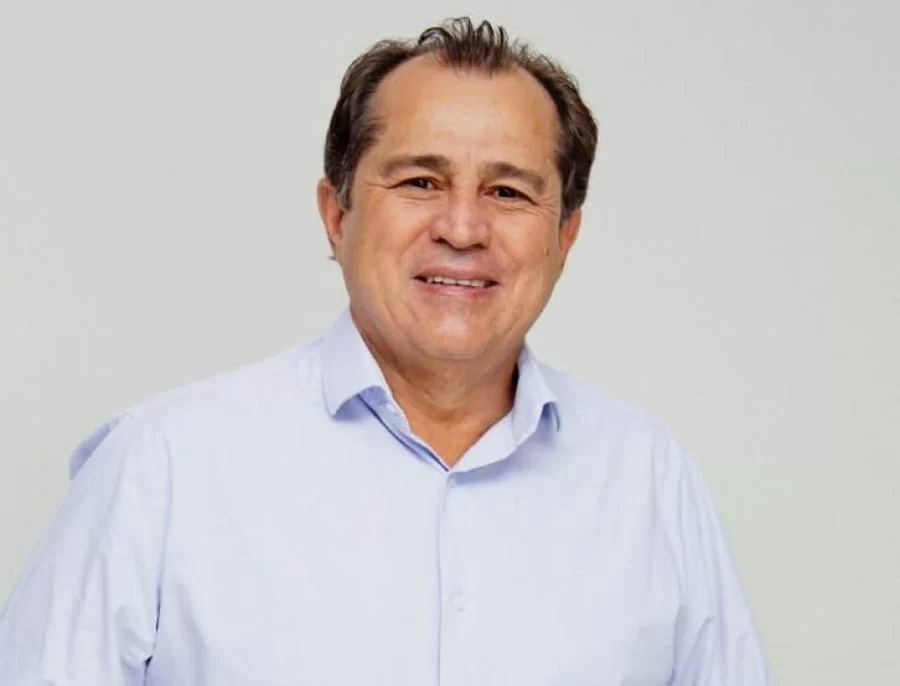 Em Colméia: Pedro Clésio dispara com 50,3% e sai  na frente de Elzivan Noronha que tem  41,0% da intenções de voto