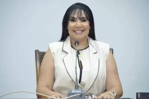 Clima esquenta em Palmas: Coligação "Juntos Podemos Agir" protocola ação contra Janad Valcari e Pedro Cardoso