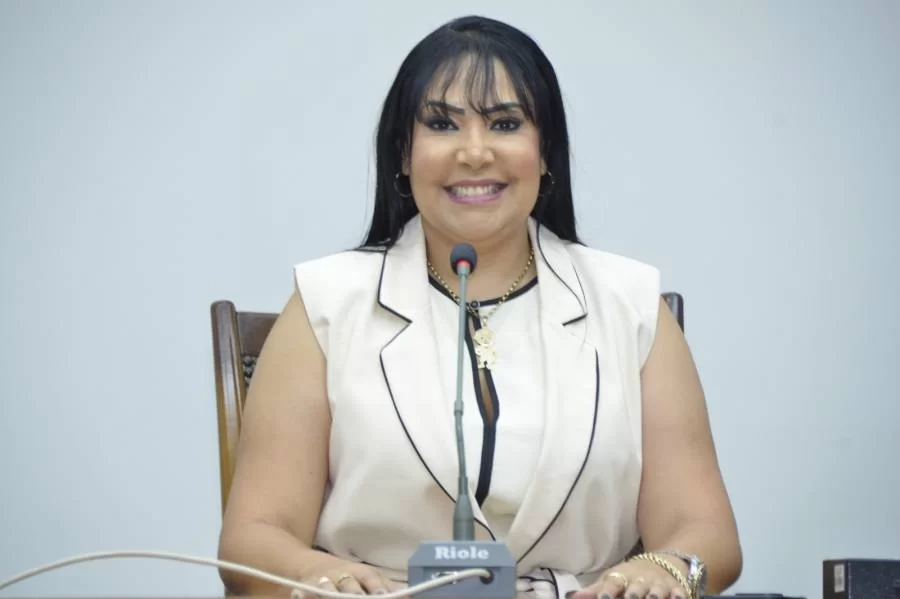 Clima esquenta em Palmas: Coligação "Juntos Podemos Agir" protocola ação contra Janad Valcari e Pedro Cardoso