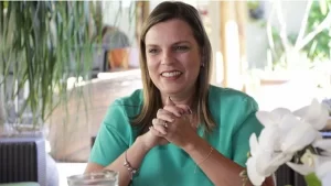 ClaÃÂºdia Lelis diz estar disposta a ajudar Carlesse no que for de interesse da populaÃÂ§ÃÂ£o