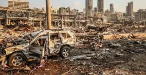 Walkie-Talkies Explosivos no Líbano: Entenda o caso dos dispositivos  japoneses da Icom