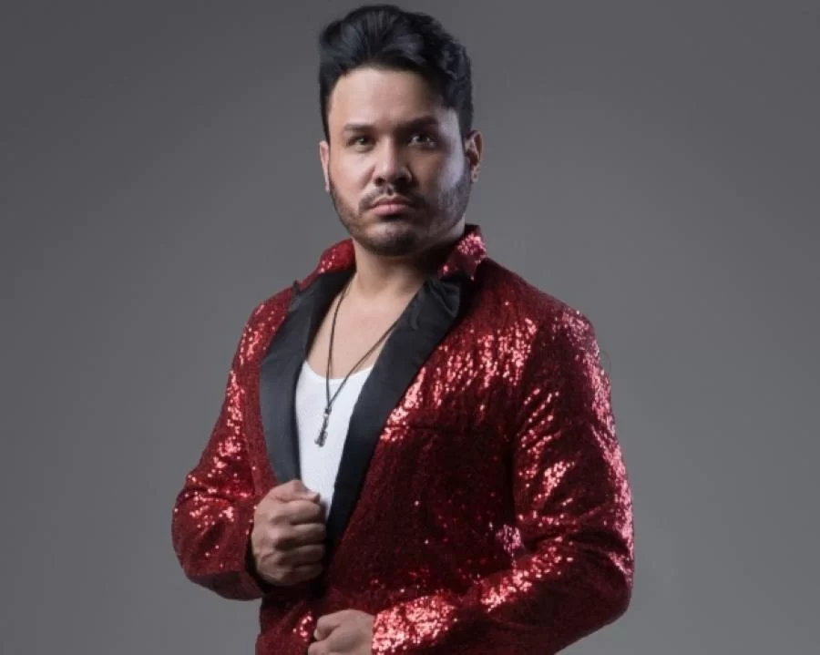 Marcelo Martins está com tudo! Cantor prepara lançamento de Felina que promete ser o novo fenômeno das pistas