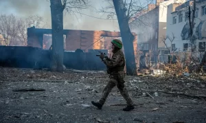 Ninguém te contou: o nazismo ainda é o centro da guerra entre Rússia e Ucrânia