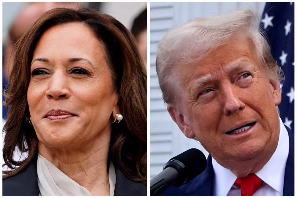 Eleições 2024 nos EUA: Entenda o processo eleitoral e a disputa entre Kamala Harris e Donald Trump