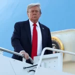 Trump fala em “bombardeios contra cartéis na América Latina”; Brasil entra no radar e FAB diz não haver qualquer operação militar da China