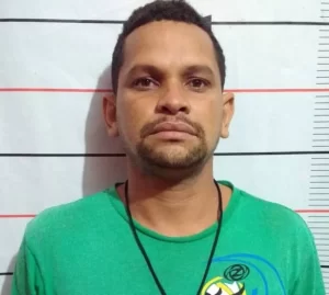 PolÃÂ­cia civil de Colinas cumpre mandado de prisÃÂ£o preventiva contra suspeito de assassinato