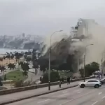 Forças americanas no Rio? Vídeos viralizam, mas não há confirmação de operação militar dos EUA
