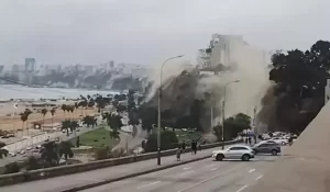 &nbsp;EUA envia porta-aviões ao Oriente Médio e Trump minimiza ameaça do Irã: sinais do Apocalipse?