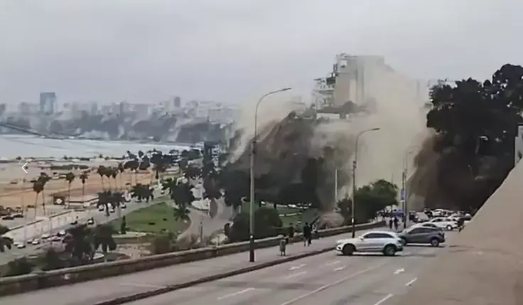 &nbsp;EUA envia porta-aviões ao Oriente Médio e Trump minimiza ameaça do Irã: sinais do Apocalipse?