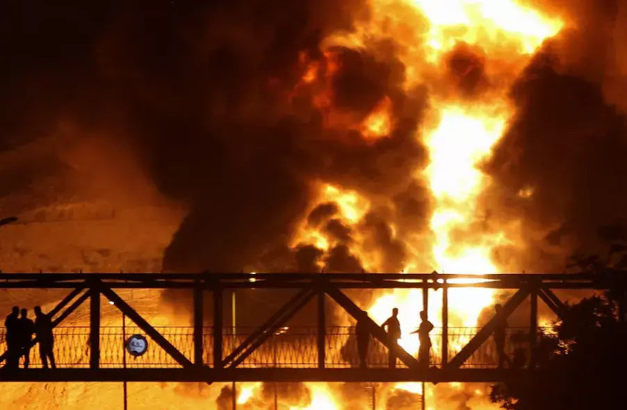 Conflito Israel-Irã reacende preocupação e Brasil agiliza repatriação de cidadãos