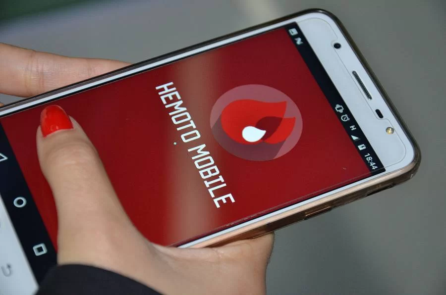 Hemorrede Tocantins receberÃÂ¡ 1ÃÂº PrÃªmio Eudoro Pedrosa