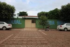 Assessoria de ComunicaÃÂ§ÃÂ£o da Seduc envia uma nota sobre a situaÃÂ§ÃÂ£o da Escola Paroquial em Colinas