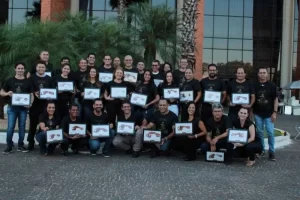 Oficiais de JustiÃÂ§a do Tocantins correm o risco de terem os seus cargos extintos